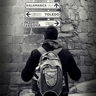 Destination 6
